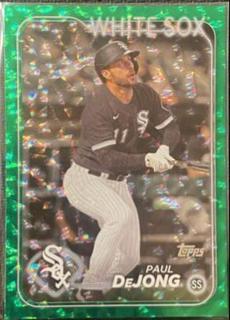 Paul DeJong
