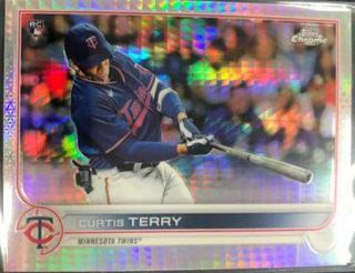 Curtis Terry