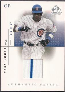 Sammy Sosa