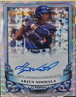 Arjun Nimmala
