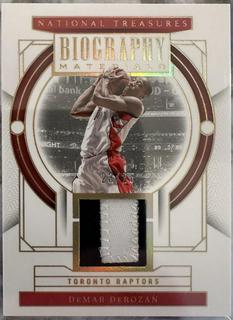 DeMar DeRozan