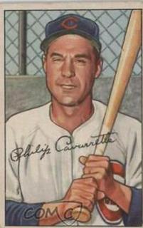 Phil Cavarretta