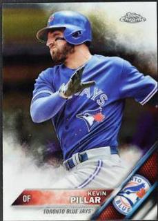 Kevin Pillar