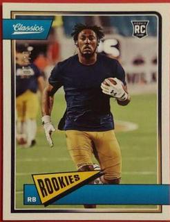 Josh Adams