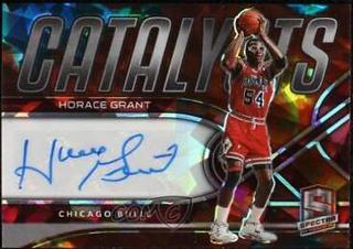 Horace Grant