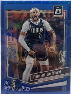 Daniel Gafford