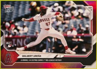 Walbert Urena