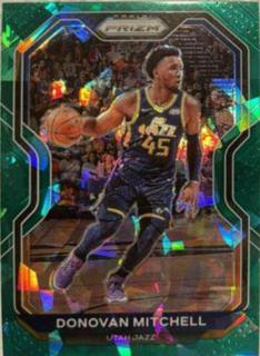 Donovan Mitchell
