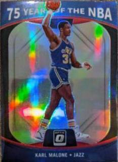 Karl Malone