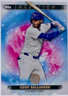 Cody Bellinger