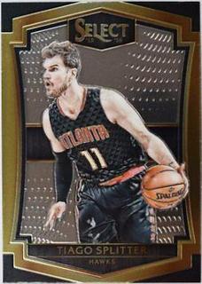 Tiago Splitter