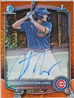 Jonathon Long