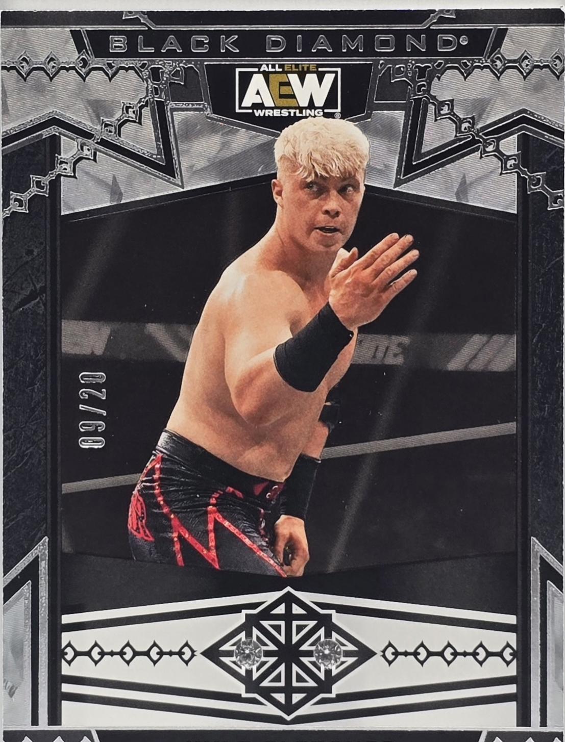 Kyle Fletcher  [Dual Diamond Relic] #98