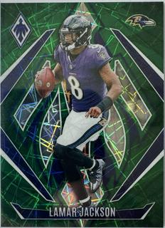 Lamar Jackson