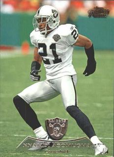 Nnamdi Asomugha