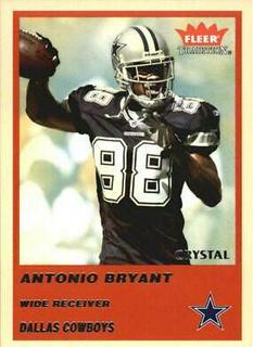 Antonio Bryant