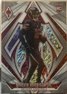 Marvin Harrison Jr.