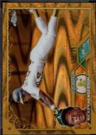 Rickey Henderson