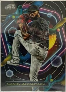 Sandy Alcantara