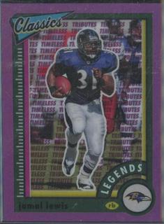 Jamal Lewis