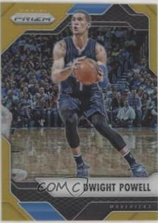 Dwight Powell