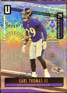 Earl Thomas III