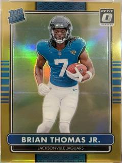 Brian Thomas Jr.