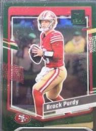 Brock Purdy