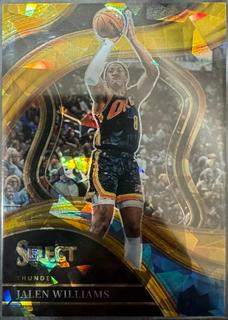 Jalen Williams