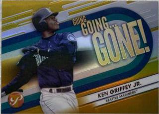 Ken Griffey Jr.