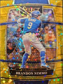 Brandon Nimmo