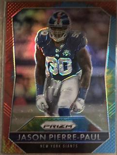 Jason Pierre-Paul