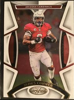 James Conner