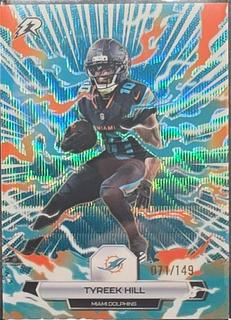 Tyreek Hill