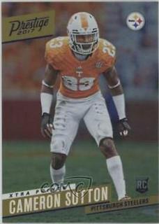 Cameron Sutton