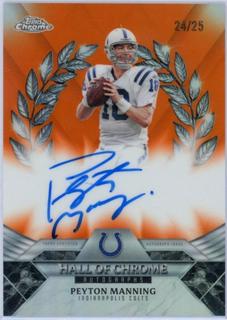 Peyton Manning