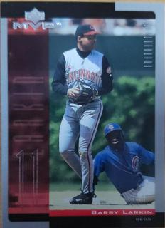 Barry Larkin