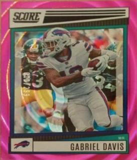 Gabriel Davis