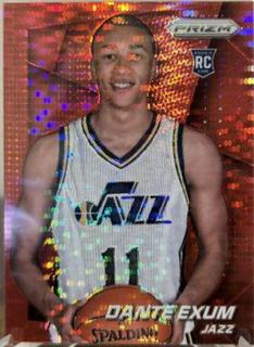 Dante Exum