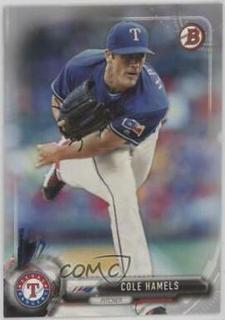 Cole Hamels