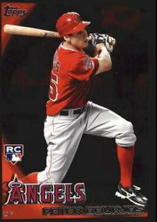 Peter Bourjos