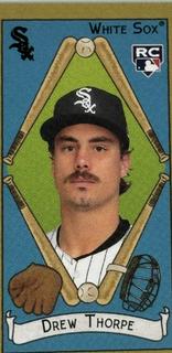 Drew Thorpe