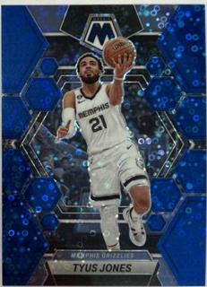 Tyus Jones