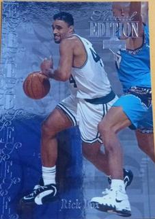 Rick Fox