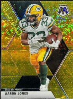 Aaron Jones