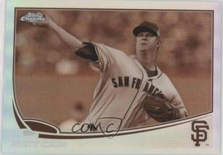 Matt Cain