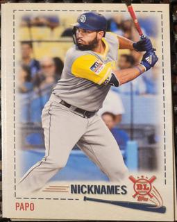 Eric Hosmer