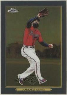 Nick Markakis