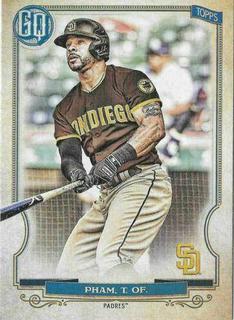 Tommy Pham