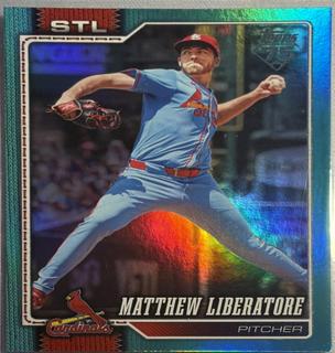 Matthew Liberatore